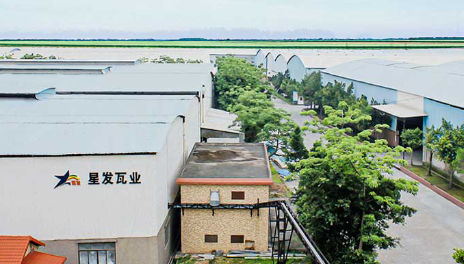 郑州如何选择合适的合成树脂瓦？从行业规模、生命周期、发展历史与用户群体分析
