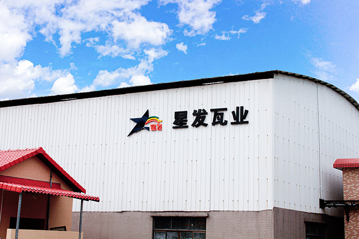 郑州树脂瓦厂家的选择，如何从众多郑州树脂瓦生产厂家中挑选高质量的产品